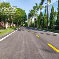 Bán Biệt Thự Kđt Sunny Garden:diện Tích400M2,Mặt Tiền20M, 4Tầng, Đường 25M, Kinh Doanh Tốt, Gía 35 Tỷ