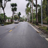 Bán Biệt Thự Kđt Sunny Garden:diện Tích300M2,Mặt Tiền16M, 4Tầng, Đường 20M, View Sân Chơi, Gía 35 Tỷ Có Tt
