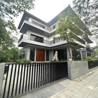 Bán Biệt Thự Bt5 Lakeside Villas 270M2 Giá Hợp Lí - Kđt Splendora Bắc An Khánh
