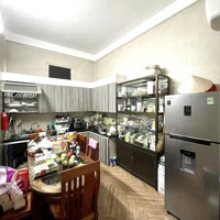 Bán Nhà 3 Tầng Kềmặt Tiềnphan Đăng Lưu, 80M2 Kinh Doanh Sầm Uất Chỉ 9 Tỷ Hơn