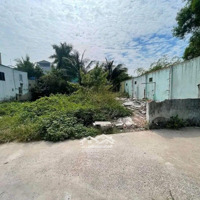 Bán Đất Tại Bùi Văn Thủ, Bà Điểm, Hóc Môn, Giá Bán 740 Triệu/150M2, Giấy Tờ Đầy Đủ, Công Chứng Ngay