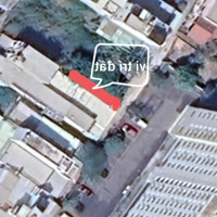 Bán Đất Ngay Sau Anh Tuấn Apartment, 42,5 Triệu/M2, 72 M2, Phú Xuân, Nhà Bè, Hcm