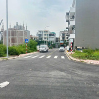 Bán 07 Lô Đất 54M2, 65M2 -Mặt Tiền4,5M - Tđc Kiến Thiết ( Tdc Hoa Quả) - Hb Đường 11M Giá Từ 59, 9 Triệu/M