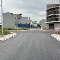 Bán 07 Lô Đất 54M2, 65M2 -Mặt Tiền4,5M - Tđc Kiến Thiết ( Tdc Hoa Quả) - Hb Đường 11M Giá Từ 59, 9 Triệu/M
