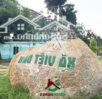 Nằm Tại Vị Trí Đắc Địa, Đất Nền 110M Tại Thôn Khê Thượng, Việt Dân, Đông Triều, Quảng Ninh