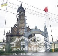 Nằm Tại Vị Trí Đắc Địa, Đất Nền 110M Tại Thôn Khê Thượng, Việt Dân, Đông Triều, Quảng Ninh