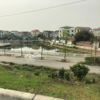 Bán Đất Tại Xã Phú Sơn, Gia Lâm, Hà Nội, 52 Triệu Vnd, 172 M2, View Đẹp