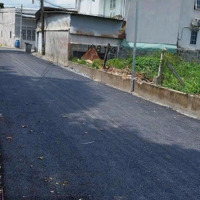 Bán Đất Gần Bệnh Viện Huyết Học, Xã Tân Kiên, Bình Chánh,Diện Tích100M2 Chỉ 1 Tỷ2 Sổ Hồng Riêng