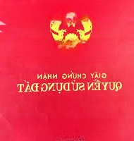 Cần Bán Đất Đấu Giá Việt Dân, Tp. Đông Triều Diện Tích 355M2