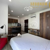 Cho Thuê Căn Hộ Cao Cấp Full Nội Thất Thang Máy Ngay Đảo Kim Cương, Q2 Gần Emart Sala ,Cầu Bason