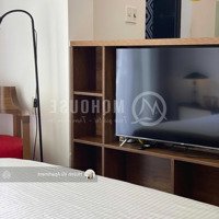 Cho Thuê Căn Hộ Cao Cấp Full Nội Thất Thang Máy Ngay Đảo Kim Cương, Q2 Gần Emart Sala ,Cầu Bason