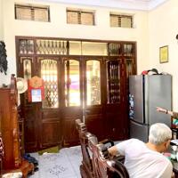 Bán Nhà Mặt Phố Quận Hoàn Kiếm 125m4T MT5,9m Vỉa Hè 1 SỔ 1 CHỦ 78,8 Tỷ Hàng Chiếu.