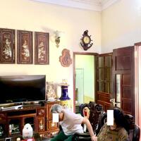 Bán Nhà Mặt Phố Quận Hoàn Kiếm 125m4T MT5,9m Vỉa Hè 1 SỔ 1 CHỦ 78,8 Tỷ Hàng Chiếu.