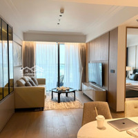 Cho Thuê 1 Phòng Ngủ(62.36M2) Kế Góc - Tòa Sea - View Sông - Full Nội Thất ( 55 Triệu) - Liên Hệ: 0933275728