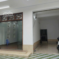 Cho Thuê Nhà Mặt Tiền Đường Tân Canh, P1, Tân Bình.dt 7X20M, 1 Trệt + 3 Lầu, Giá 60 Triệu/Th