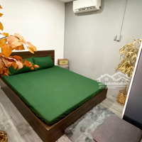 Cho Thuê Phòng Trọ Tại 19R4 Nguyễn Hữu Cảnh, 7,8 Triệu, 35M2 Siêu Hot Chính Chủ