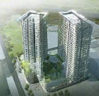 Chỉ Nhỉnh 2 Tỷ, Sở Hữu Căn Hộ Tại Sora Garden, View Thành Phố Mới Bình Dương