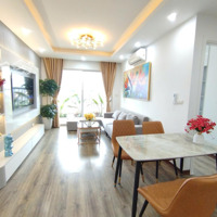 Bán Căn 2 Ngủ 2 Vệ Sinh, B11C Nam Trung Yên, Ở Cực Sướng, Ô Tô, Ban Công Mát, Dưới 4 Tỷ.
