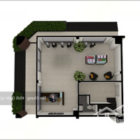 Căn 2 Phòng Ngủview Sông Hàn, Vòng Quay Mặt Trời - Tầng Cao - Diện Tích 69M2 - Giá Bán 3,6 Tỷ