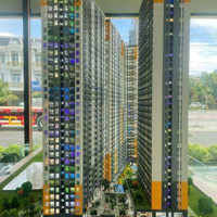 Bcons Solary - Ngay Tuyến Metro Bình Dương - Hồ Chí Minh Chỉ 1Tỷ5/Căn 2Phòng Ngủ