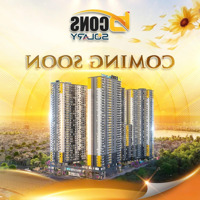 Bcons Solary - Ngay Tuyến Metro Bình Dương - Hồ Chí Minh Chỉ 1Tỷ5/Căn 2Phòng Ngủ