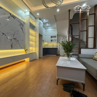 Bán Nhà Đẹp Mỹ Đình 20M Ra Phố 35M2 X 5 Tầng Mặt Tiền 4.5M Chỉ Hơn 6 Tỷ