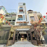 Bán Nhà Riêng Đ Phan Liêm-P Đa Kao-Q1 Giá Bán 4Tỷ48/77M2 Gần Công Viên Lê Văn Tám Cho Thuê 29 Triệu
