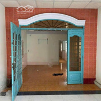 Nhà Mặt Tiền Kinh Doanh Nguyễn Công Trứ - Dĩ An- Bán Đất Tặng Nhà Cấp 4 - Giá Chỉ 3 Tỷ 850