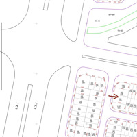 Chính Chủ Bán Đất Dịch Vụ An Thượng, Khu 12,5Ha Hoài Đức, Hà Nội, 113.8M2