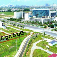 Chính Chủ Bán Đất Dịch Vụ An Thượng, Khu 12,5Ha Hoài Đức, Hà Nội, 113.8M2