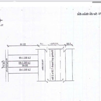Bán 4 Lô Liền Kề 396M Mặt Tiền Đường Lớn An Dương Vương, Gần Sông Hàn, Mỹ An, Ngũ Hành Sơn