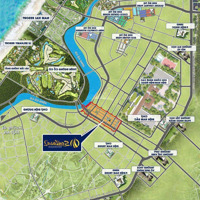 Bán Nhanh Lô Đất Cực Đẹp Tại Dự Án Sentosa Riverside Quảng Nam, Phường Điện Ngọc,Diện Tích120M2