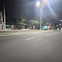 Đất Đẹp Gần Biển 2 Mặt Tiền Trước Sau Đường Phạm Văn Đồng Ngang 20M Tp Nha Trang. 60Tỷ