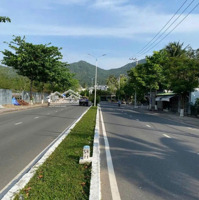 Đất Đẹp Gần Biển 2 Mặt Tiền Trước Sau Đường Phạm Văn Đồng Ngang 20M Tp Nha Trang. 60Tỷ