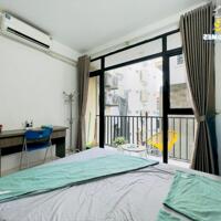 Cho thuê CCMN khép kín cực rộng 2pn+2wc+bếp siêu thoáng đẹp