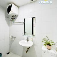 Cho thuê CCMN khép kín cực rộng 2pn+2wc+bếp siêu thoáng đẹp