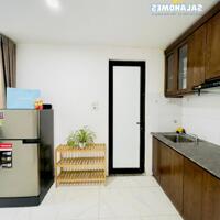 Cho thuê CCMN khép kín cực rộng 2pn+2wc+bếp siêu thoáng đẹp