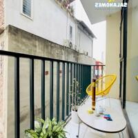 Cho thuê CCMN khép kín cực rộng 2pn+2wc+bếp siêu thoáng đẹp