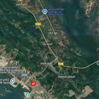 Bán lô đất đẹp giá tốt tại Vương Long, Vân Đồn, Quảng Ninh Lô góc 3 mặt tiền, giá chỉ hơn 3 tỷ!