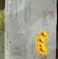 Bán lô đất đẹp giá tốt tại Vương Long, Vân Đồn, Quảng Ninh Lô góc 3 mặt tiền, giá chỉ hơn 3 tỷ!