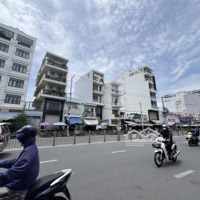 Mặt Tiền Nguyễn Xí Nhà 4 Tầng Kinh Doanh 265M2 Nở Hậu Nhà Siêu Đẹp