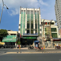 Siêu Toà Nhà Hầm 7 Tầng Mặt Tiền Phan Đăng Lưu - 290M2 (13 X 25) - Hđt 450 Triệu - Giá Tốt 105 Tỷ