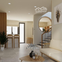Cho Thuê Nhà Phố Khu Đô Thị Waterpoint, Cách Trung Tâm Bến Lức 5P, 2 Phòng Ngủ- 3 Vệ Sinh An Ninh 0968612039