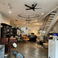 Cho Thuê Nhà Mặt Tiền Nguyễn Thị Minh Khai, Quận 1, 560 M2, Giá Ưu Đãi!