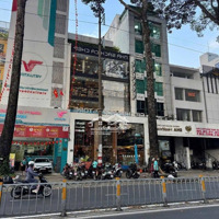 Cho Thuê Nhà Mặt Tiền Nguyễn Thị Minh Khai, Quận 1, 560 M2, Giá Ưu Đãi!