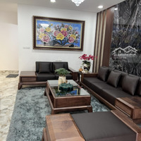 Chủ Chuyển Xuống Mặt Đất Cần Bán 3N 135M2 Căn Góc Dự Án Iris Garden, Bc Nam, View Svđ Mđ, 7Tỷ5