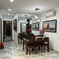 Chủ Chuyển Xuống Mặt Đất Cần Bán 3N 135M2 Căn Góc Dự Án Iris Garden, Bc Nam, View Svđ Mđ, 7Tỷ5