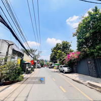 Gấp Gấp! Căn Trọ Diện Tích Siêu Đẹp 200M2( 9.2*22M)- Đường Thông Tứ Phía Gần Vincom Thủ Đức