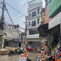 Chính Chủ Bán Nhà Hữu Hoà - Thanh Trì Siêu Đẹp, Kinh Doanh Đỉnh 0907776313