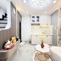 Bán Nhà Riêng 3 Phòng Ngủ 2 Vệ Sinh 60M2 Tại Phường 4, Tân Bình, 3,85 Tỷ Giá Ưu Đãi Uy Tín